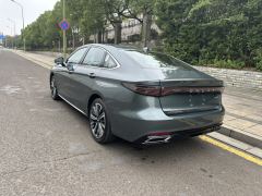 Chery Arrizo 8 PRO 1.6T Luxury Version＋ - ფოტო 11