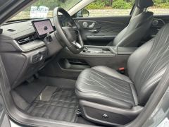Chery Arrizo 8 PRO 1.6T Luxury Version＋ - ფოტო 12
