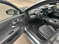 Chery Arrizo 8 PRO 1.6T Luxury Version＋ - ფოტო 13