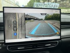 Chery Arrizo 8 PRO 1.6T Luxury Version＋ - ფოტო 14
