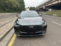 Chery Arrizo 8 PRO 1.6T Luxury Version＋ - ფოტო 2