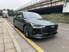 Chery Arrizo 8 PRO 1.6T Luxury Version＋ - ფოტო 3