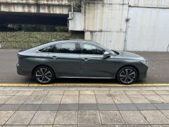 Chery Arrizo 8 PRO 1.6T Luxury Version＋ - ფოტო 4