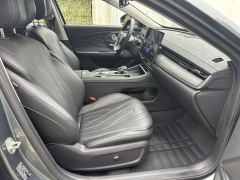 Chery Arrizo 8 PRO 1.6T Luxury Version＋ - ფოტო 5