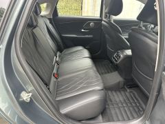 Chery Arrizo 8 PRO 1.6T Luxury Version＋ - ფოტო 7