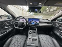 Chery Arrizo 8 PRO 1.6T Luxury Version＋ - ფოტო 8
