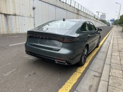 Chery Arrizo 8 PRO 1.6T Luxury Version＋ - ფოტო 9