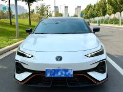 Changan UNI-V Third Generation 2.0T Dynamic Engine Edition - фото 2