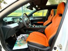 Changan UNI-V Third Generation 2.0T Dynamic Engine Edition - фото 3