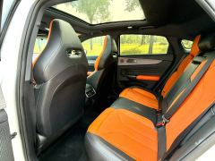 Changan UNI-V Third Generation 2.0T Dynamic Engine Edition - фото 4