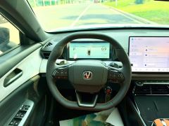 Changan UNI-V Third Generation 2.0T Dynamic Engine Edition - фото 5