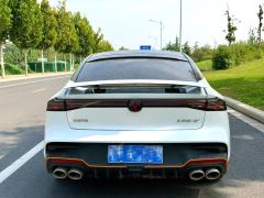 Changan UNI-V Third Generation 2.0T Dynamic Engine Edition - фото 9