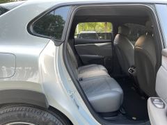 Deepal S05 BEV 510Ultra - фото 14