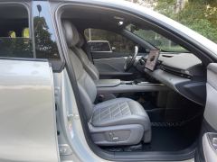 Deepal S05 BEV 510Ultra - фото 15