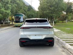 Deepal S05 BEV 510Ultra - фото 6