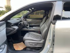 Deepal S05 BEV 510Ultra - фото 9
