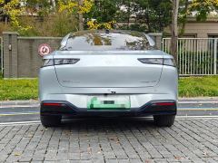 GAC Hyper GT 710 Supercharged Edition - ფოტო 8