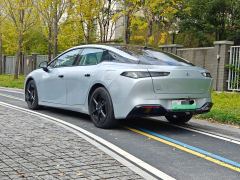 GAC Hyper GT 710 Supercharged Edition - ფოტო 9