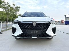 Roewe RX5 PLUS 330TGI Edition - ფოტო 2