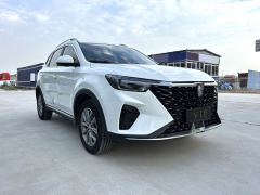 Roewe RX5 PLUS 330TGI Edition - ფოტო 3