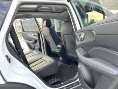 Roewe RX5 PLUS 330TGI Edition - ფოტო 4