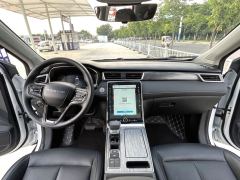 Roewe RX5 PLUS 330TGI Edition - ფოტო 5