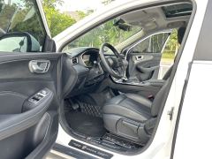Roewe RX5 PLUS 330TGI Edition - ფოტო 6