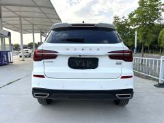 Roewe RX5 PLUS 330TGI Edition - ფოტო 7