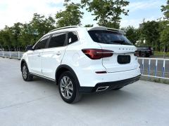 Roewe RX5 PLUS 330TGI Edition - ფოტო 8
