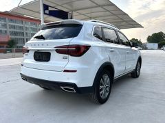 Roewe RX5 PLUS 330TGI Edition - ფოტო 9