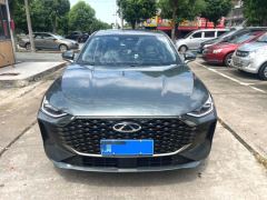 Chery Arrizo 8 PRO 1.6T Luxury Edition - photo 2