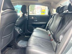 Chery Arrizo 8 PRO 1.6T Luxury Edition - photo 4