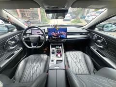 Chery Arrizo 8 PRO 1.6T Luxury Edition - photo 5