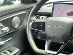 Chery Arrizo 8 PRO 1.6T Luxury Edition - photo 6