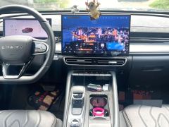 Chery Arrizo 8 PRO 1.6T Luxury Edition - photo 7
