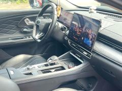 Chery Arrizo 8 PRO 1.6T Luxury Edition - photo 8