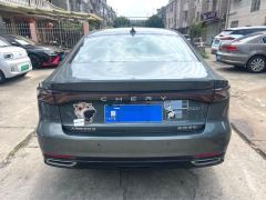 Chery Arrizo 8 PRO 1.6T Luxury Edition - photo 9