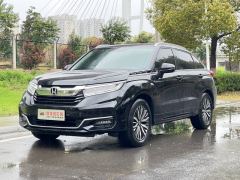 Honda Avancier 370TURBO Automatic 2WD Luxury Edition - photo 1