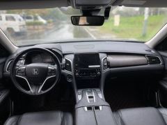 Honda Avancier 370TURBO Automatic 2WD Luxury Edition - photo 10