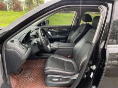 Honda Avancier 370TURBO Automatic 2WD Luxury Edition - photo 11