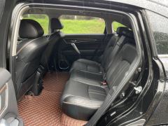 Honda Avancier 370TURBO Automatic 2WD Luxury Edition - photo 12