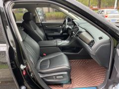 Honda Avancier 370TURBO Automatic 2WD Luxury Edition - photo 13