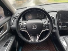 Honda Avancier 370TURBO Automatic 2WD Luxury Edition - photo 16