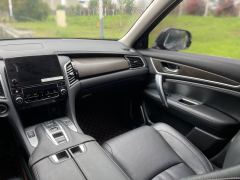 Honda Avancier 370TURBO Automatic 2WD Luxury Edition - photo 17