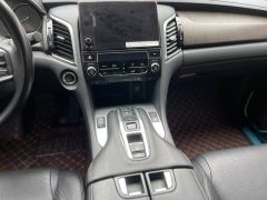 Honda Avancier 370TURBO Automatic 2WD Luxury Edition - photo 18