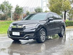 Honda Avancier 370TURBO Automatic 2WD Luxury Edition - photo 2