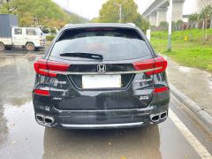Honda Avancier 370TURBO Automatic 2WD Luxury Edition - photo 6