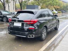 Honda Avancier 370TURBO Automatic 2WD Luxury Edition - photo 7