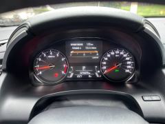 Honda Avancier 370TURBO Automatic 2WD Luxury Edition - photo 9