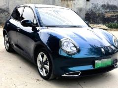 Ora Great Wall Good Cat 401km Standard Range Luxury Edition Ternary Lithium - фото 3